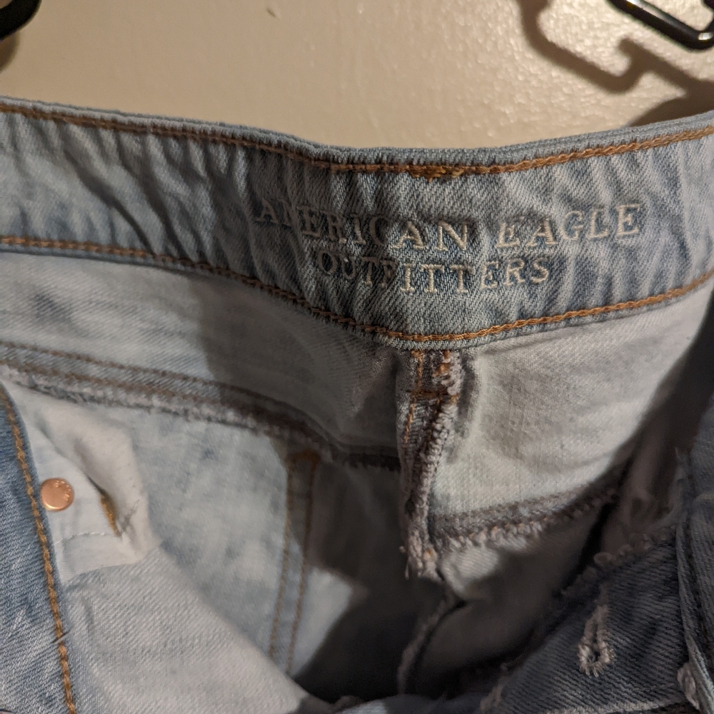 Sz.12 American Eagle jeans